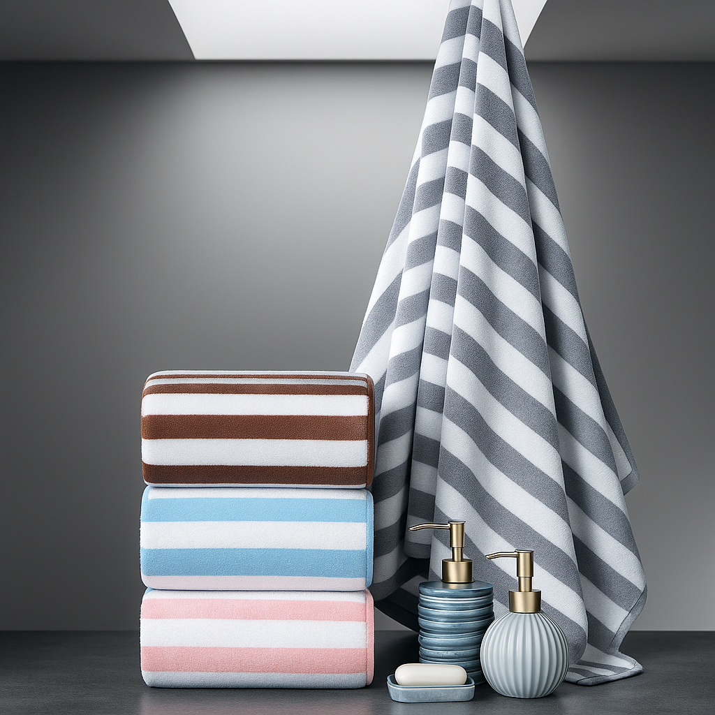 TOWELS