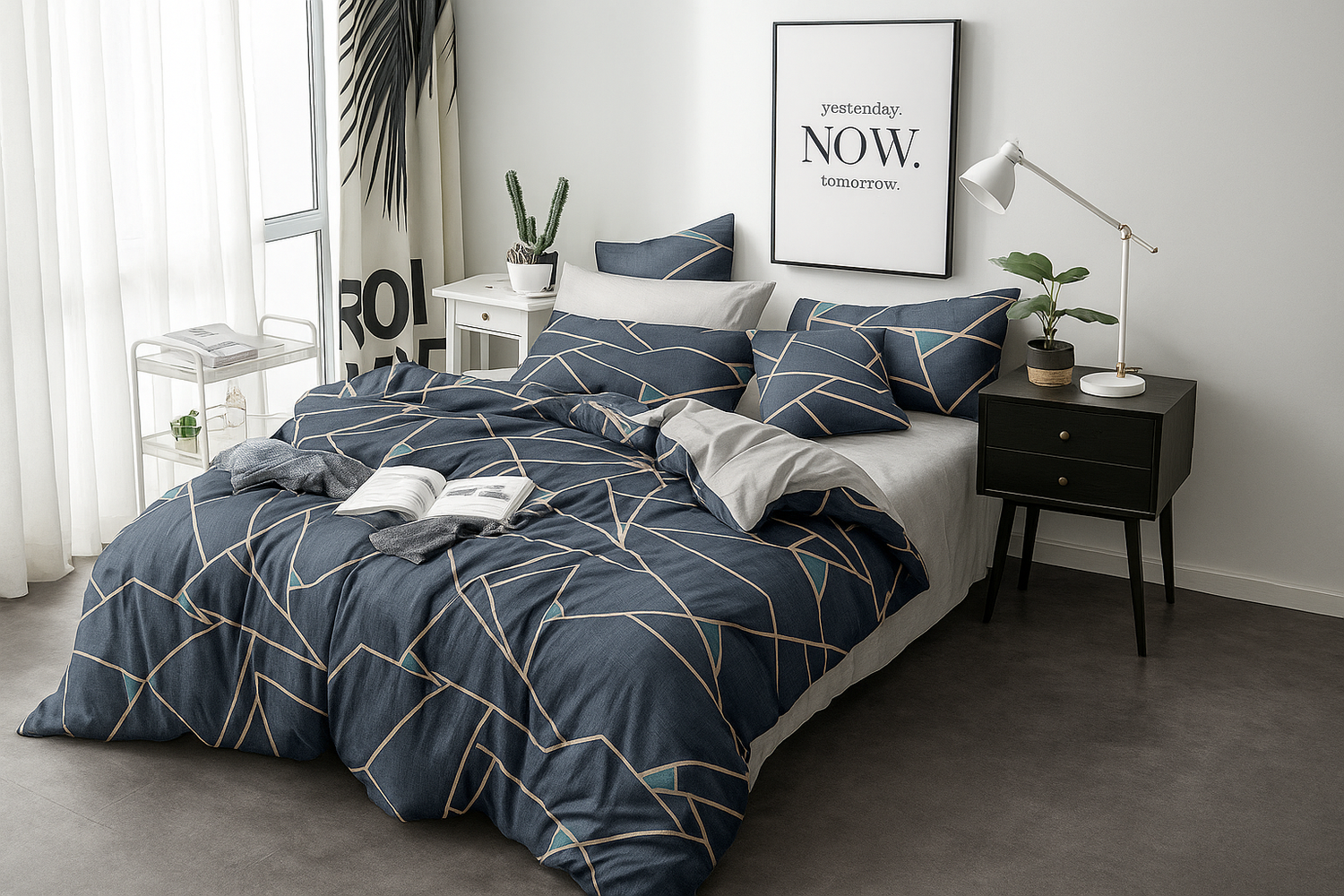 BEDSHEETS !!!